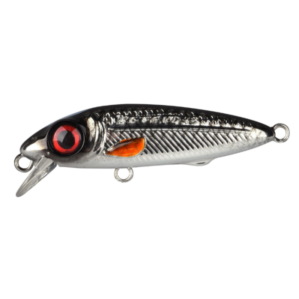SPRO Iris The Kid Roach 5,8cm 8g Sert Yem