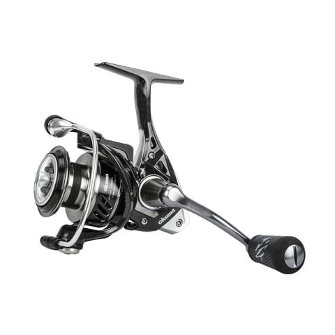 Okuma ITX-1000 H 7+1 bb Olta Makinesi