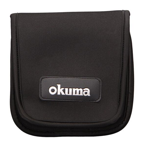 Okuma Neoprene Spinning Reel Cover-S