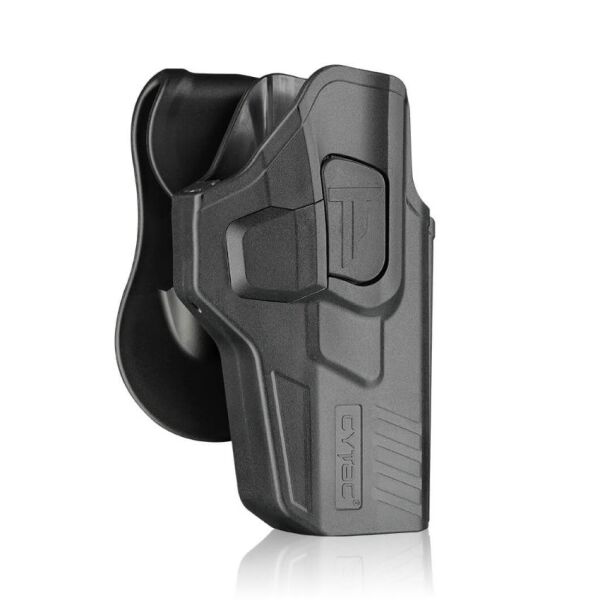 CYTAC R-Defender Tabanca Kılıfı Glock 17,22,31