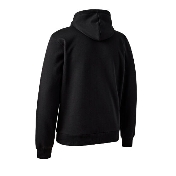 DEERHUNTER Jubilee 999 Siyah Kapüşonlu 2XL