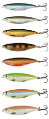 Savage gear Horny Herring 10 cm 23 gr SS Sahte Balık Red Black