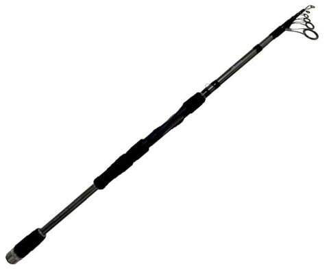 Okuma Altera Telespin 8'0'' 244 cm 15-40 gr 7 parça