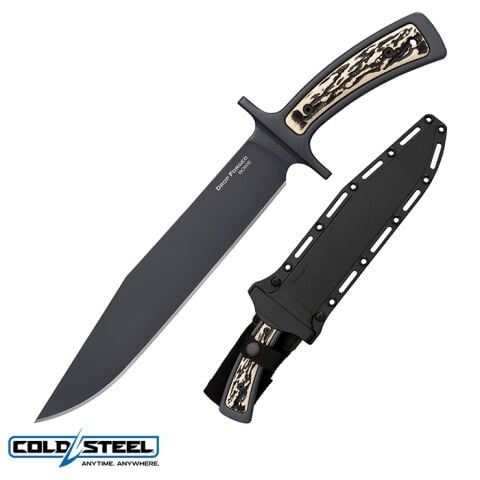 COLD STEEL Drop Foged Bıçak 9,5