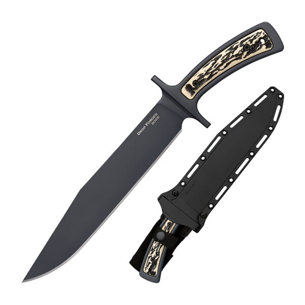 COLD STEEL Drop Foged Bıçak 9,5