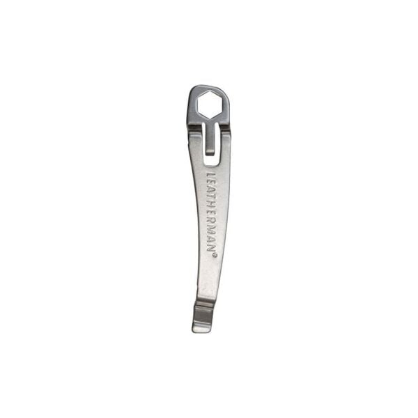 Leatherman Cep Klipsi
