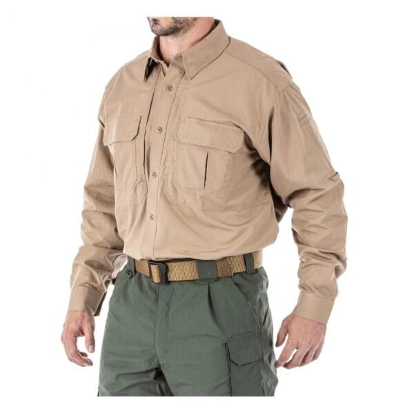 Evolite Swat Tactical Gömlek - Bej XXXL