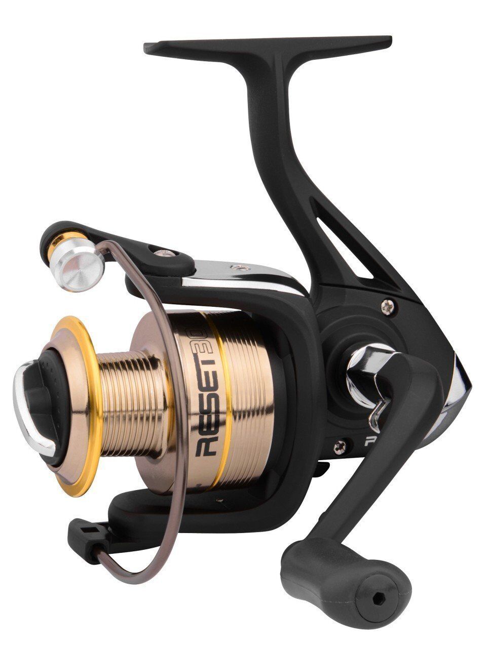 SPRO Reset 1000 3+1BB Alüminyum Spin Olta Makinesi