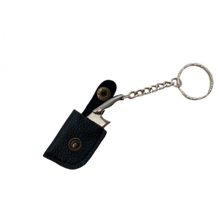 S. STERLING Mini Bıçak Anahtarlık 4 Renk 20 li