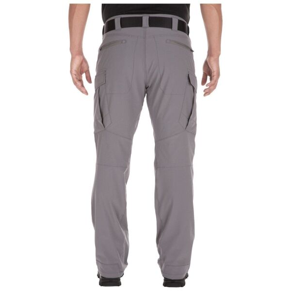 5.11 TRAVERSE 2.0 PANTOLON Gri 38X30