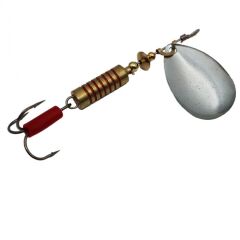 T. DFT SP03 Spinner 6,8 g 6,7 cm Renk:8