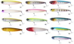 Kendo Zero Arise Pencil 90F 13 gr Sahte Balık 51