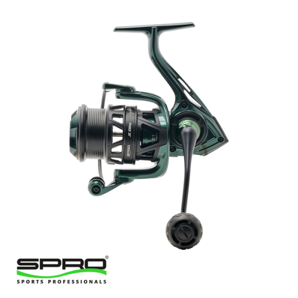 SPRO JC Elite Spinning 4000 Olta Makinesi