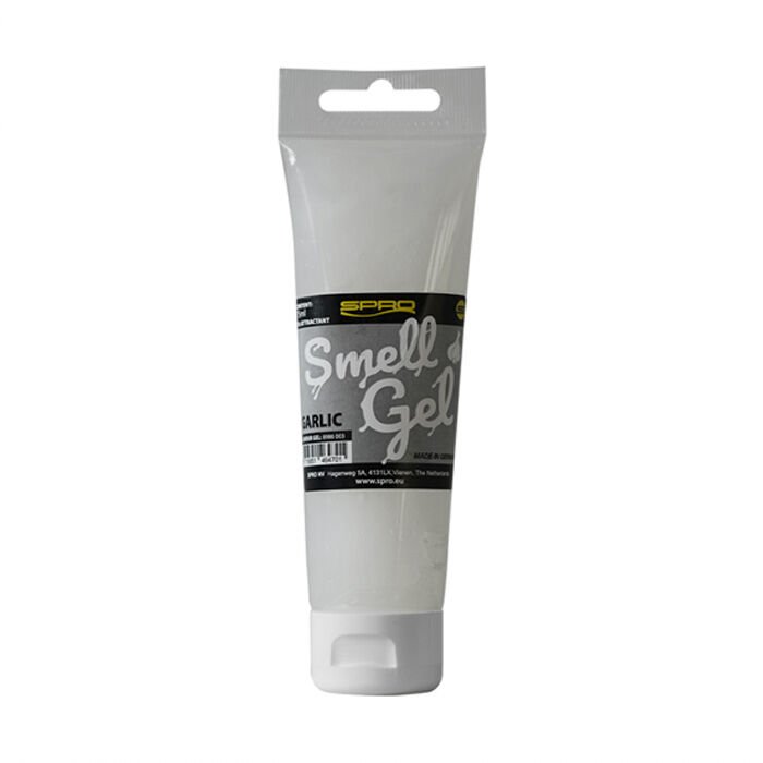 SPRO Kokulu Jel Sarımsaklı 75ML