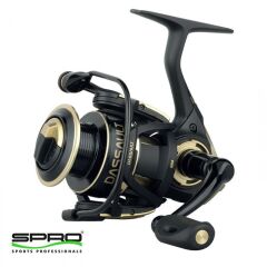 T. SPRO Dassault XR 5000 7+1BB Olta Makinesi