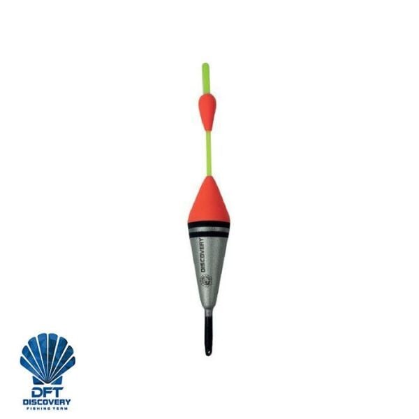 DFT Sliding Floats Şamandıra 666 15gr