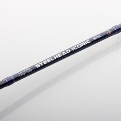 Dam Steelhead Iconic Spin 9'0''/2.70M MF 7-28GR 2 Parça Spin Kamışı