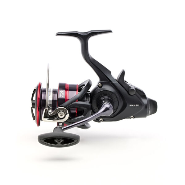 Daiwa Ninja BR 20LT 4000 C Makara