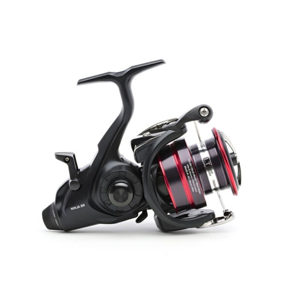 Daiwa Ninja BR 20LT 4000 C Makara