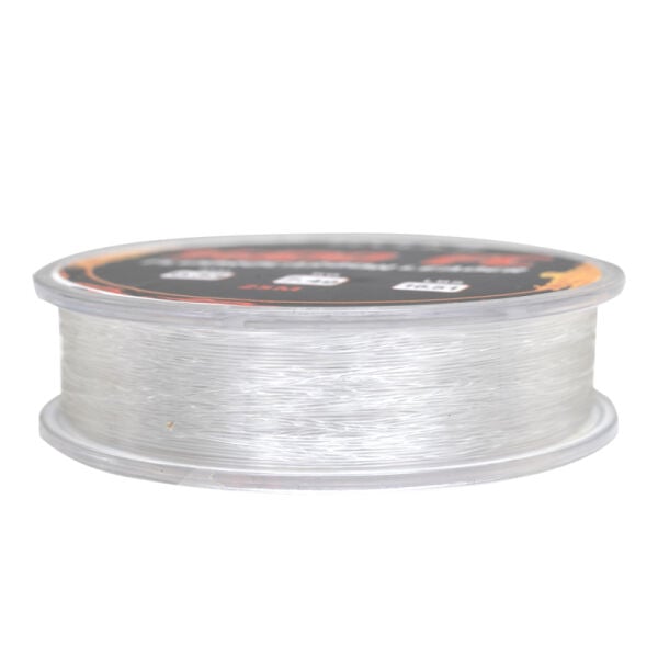 Ryuji Fluoro Carbon Leader 25M, Misina 0,47