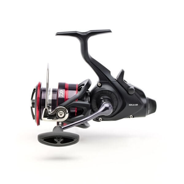 Daiwa Ninja BR 20LT 5000 C Makara