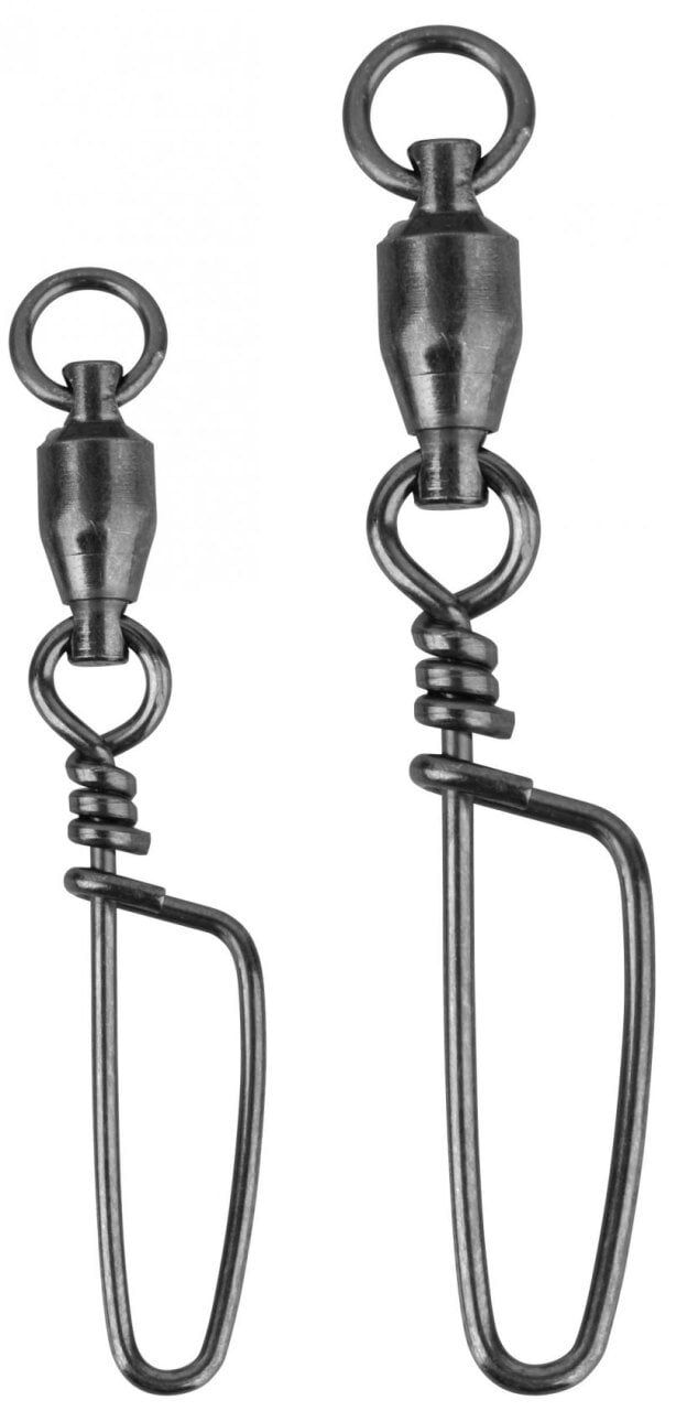 Savage gear Ball Bearing Snaps 6 Adet L #4