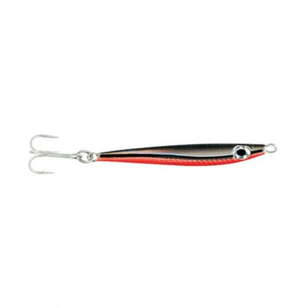 SPRO Cast'X 21G Red Fish Jig Yem