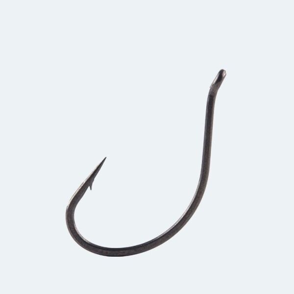 BKK DSS- Worm Olta İğnesi 2/0 6 Pcs