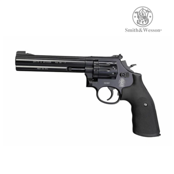 D. UMAREX Smith&Wesson M586 6