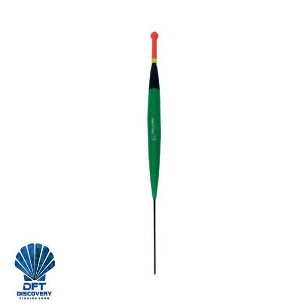 DFT Ahşap Uçlu Şamandıra 66 2,00 Gr 1/10