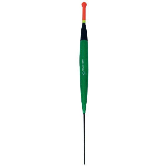 DFT Ahşap Uçlu Şamandıra 66 2,00 Gr 1/10