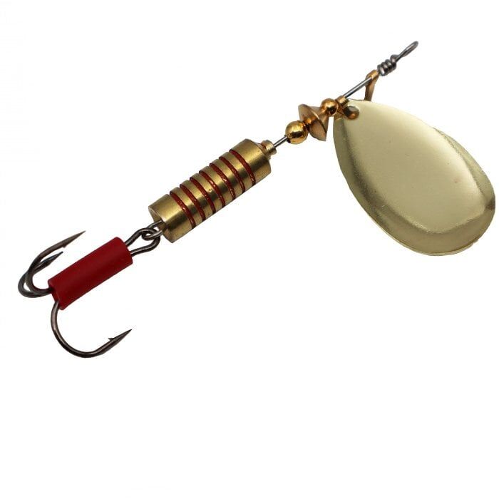 T. DFT SP03 Spinner 6,8 g 6,7 cm Renk:2