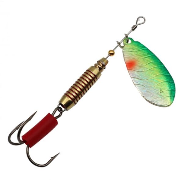DFT Sp55w Spinner 6,9 G 7,2 Cm Renk:16