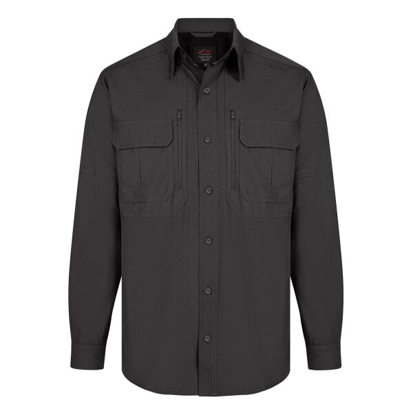 Evolite Swat Tactical Gömlek - Füme XXXL