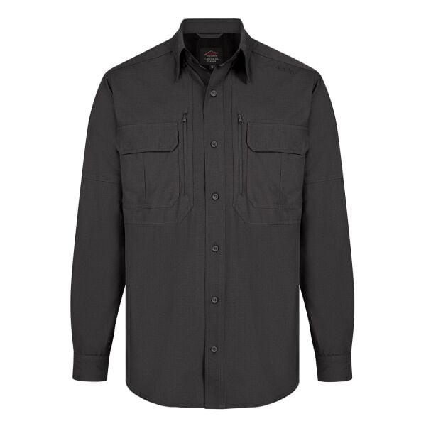 Evolite Swat Tactical Gömlek - Füme XXXL