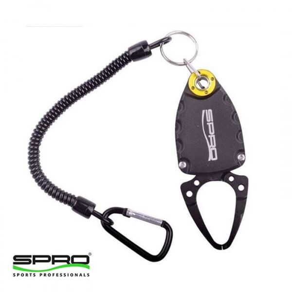 Spro Micro Fish Gripper 9cm