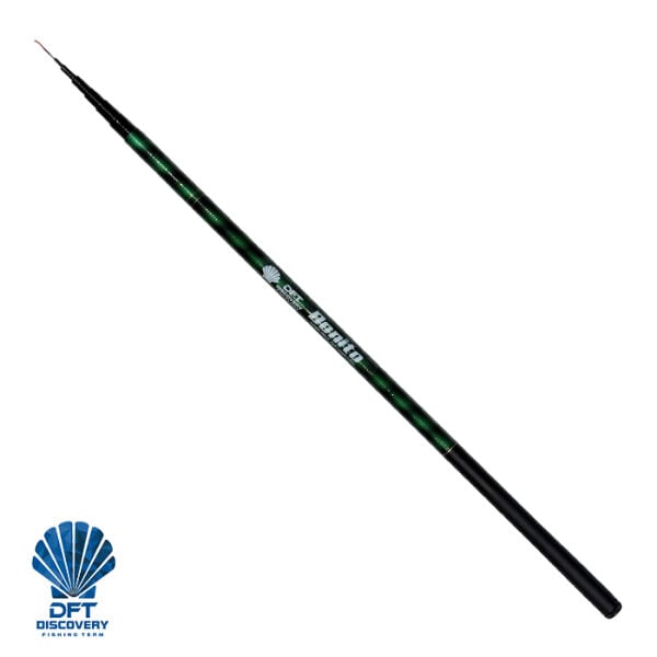 DFT Bonito 450 cm Kısa Göl Kamışı - 810.GB450