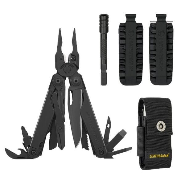 Leatherman Surge SET