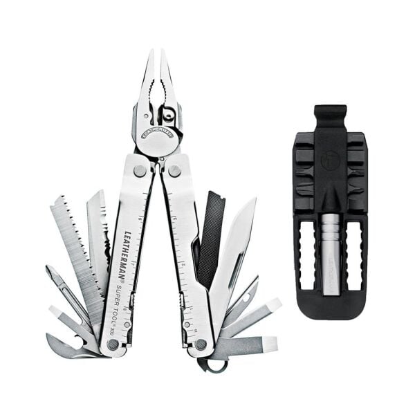 Leatherman Super Tool 300 SET