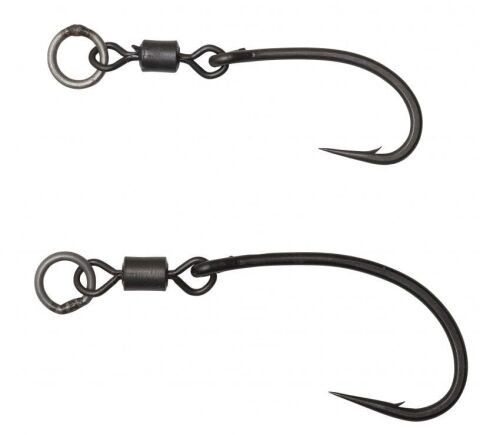 Prologıc Swivel Hook CS 5 Adet Size 2