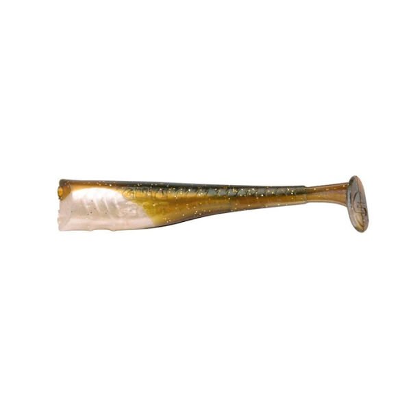SPRO Guts Bait UV Abalone 9,5CM 10G Silikon Yem
