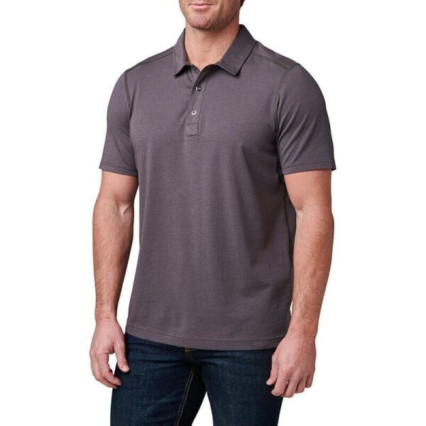 5.11 ARCHER S/S POLO 2.0 T-SHIRT L