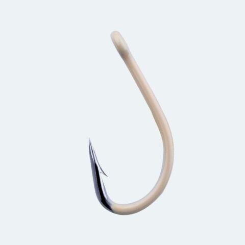 BKK Carp Hook Hand Ground Olta İğnesi 6