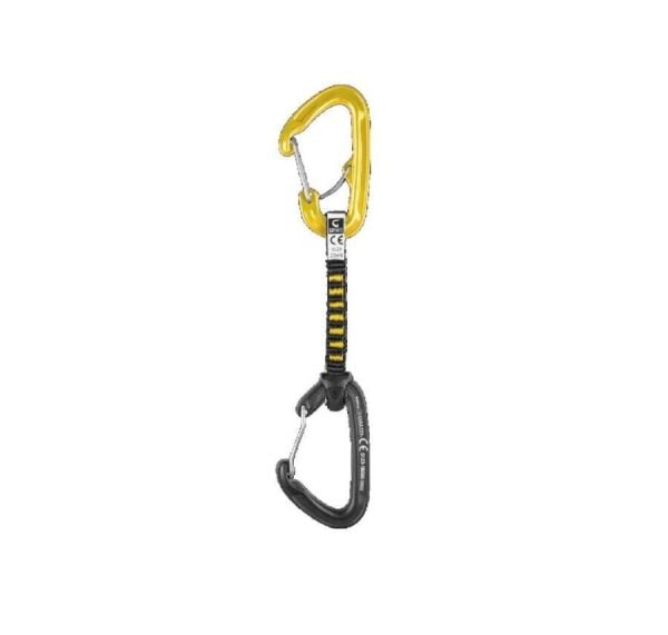 Grivel Alpine Plume Captive 10 cm Express Set RSQALPC.10