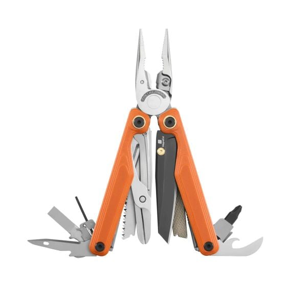 Leatherman WAVE® ALPHA