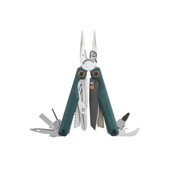 Leatherman WAVE® ALPHA