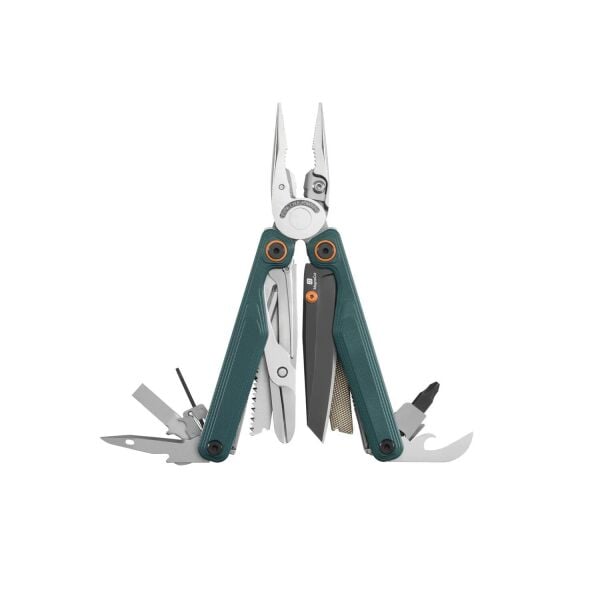 Leatherman WAVE® ALPHA