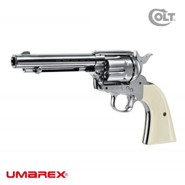 UMAREX Colt.45 FM 5,5