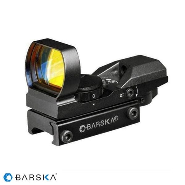 Barska Electro Sıght Red Dot Nişangah Dürbün 1x22x33