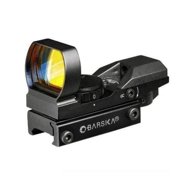 Barska Electro Sıght Red Dot Nişangah Dürbün 1x22x33